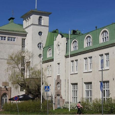 Opiston Kunkku Lahti Exterior foto