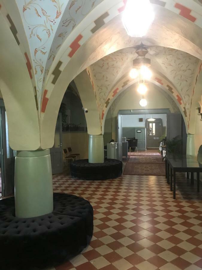 Opiston Kunkku Lahti Exterior foto